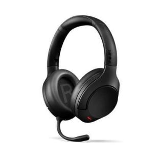 Philips Tpv Tah8507bk Cuffie Wireless A Padiglione Musica E Chiamate Bluetooth Nero