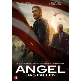 Angel Has Fallen (gl_dvd)