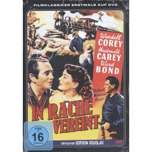 In Rache Vereint (gl_dvd)