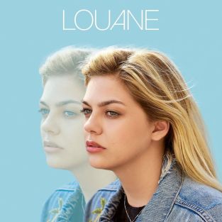 Louane Louane Cd Limited Album Con Dvd