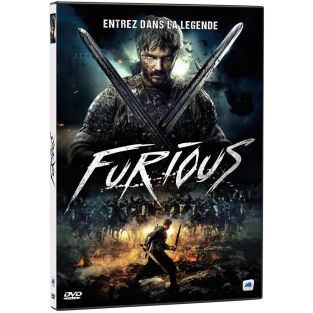 Furious Dvd