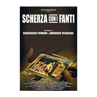 Scherza Con I Fanti Dvd Cd E Booklet