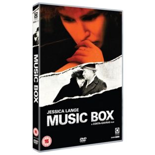 Music Box Edizione: Regno Unito Dvd