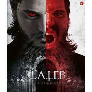 Caleb (gl_dvd)