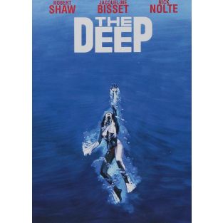 The Deep (gl_dvd)