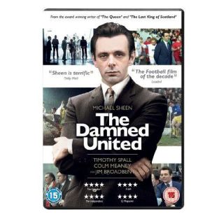 The Damned United [edizione: Regno Unito] [edizione: Regno Unito] (gl_dvd)