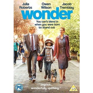 Dvd1 - Wonder (1 Dvd) [uk Import] (gl_dvd)