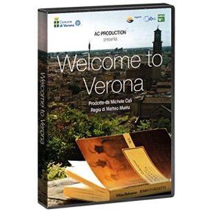 Welcome To Verona ( Dvd) (gl_dvd)