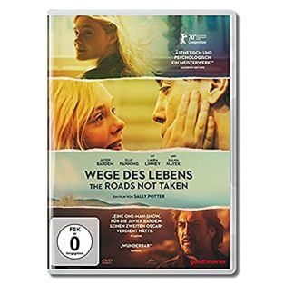 Wege Des Lebens - The Roads Not Taken Dvd