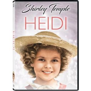 Heidi Edizione: Stati Uniti Dvd