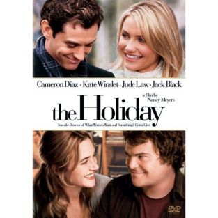 The Holiday Edizione: Stati Uniti Dvd