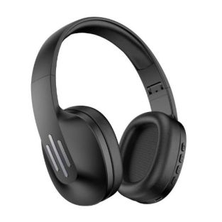 Celly Cuffie Wireless Nero