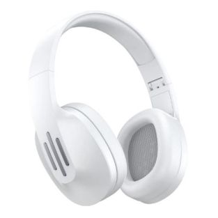 Celly Cuffie Wireless Bianco