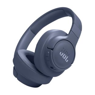 Jbl Tune 770nc Cuffie Con Microfono Bluetooth Blu