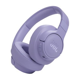 Jbl Tune 770nc Cuffie Con Microfono Bluetooth Purple