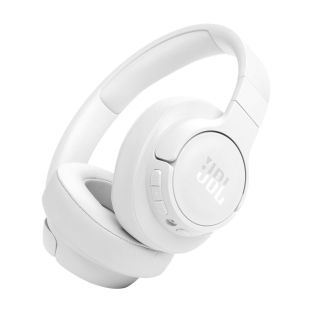 Jbl Tune 770nc Cuffie Con Microfono Bluetooth Bianco