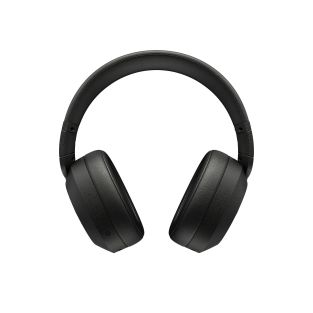 Yamaha YH-E700b Cuffie OveR-Ear Wireless Bluetooth Cancellazione Attiva Del Rumore Fino A 32 Ore Di Autonomia Nero