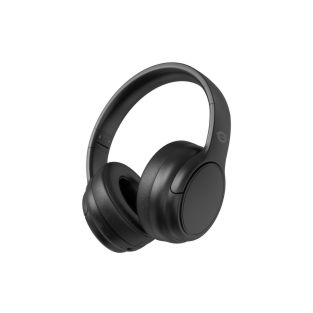 Conceptronic Parris03b Cuffia Con Cavo E Senza Cavo A Padiglione Bluetooth Nero