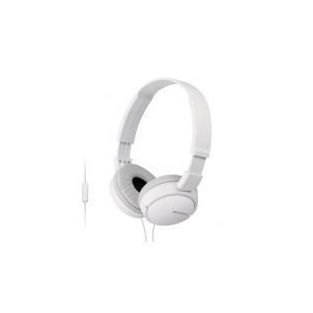 Sony Mdrzx110apw Cuffie Ad Archetto Serie zx