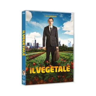 Il Vegetale Dvd