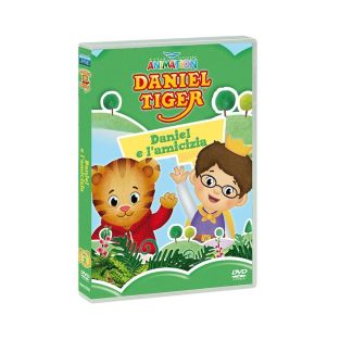 Daniel Tiger Vol. 2 Dvd