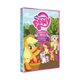 My Little Pony - L'importanza Cutie Mark Dvd