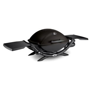 Weber 3500 W Barbecue A Gas Nero