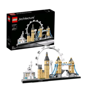 Lego 21034 Londra