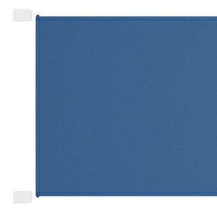 Paravento Verticale Blu 180x600 Cm In Tessuto Oxford