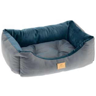 Ferplast Cuccia Per Cani E Gatti Chester 80 Blu