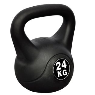 Peso Con Maniglia Kettlebell Da 24 kg